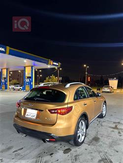 Infiniti FX